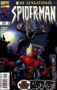 Sensational Spider-Man #29