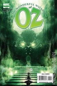 Wonderful Wizard of Oz, The #4