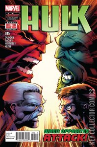 Hulk #15