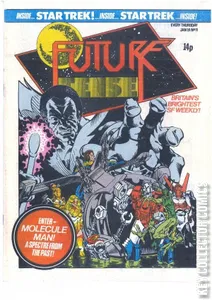 Future Tense #11