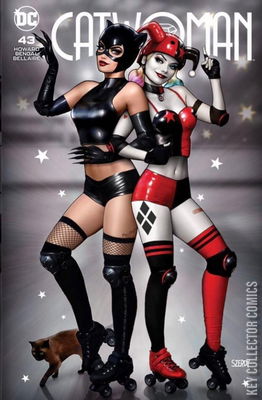 Catwoman