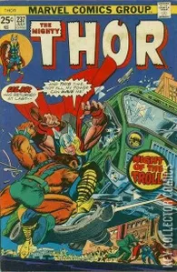 Thor #237