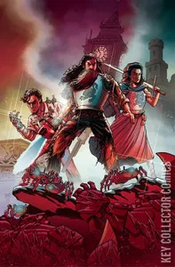 Army of Darkness: Forever #1