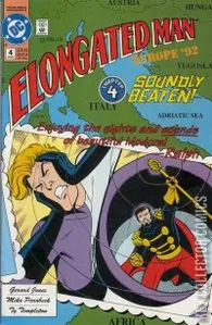 Elongated Man #4