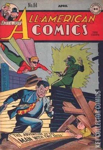 All-American Comics #84
