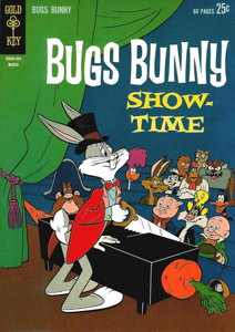Bugs Bunny #88