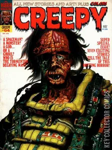 Creepy #64