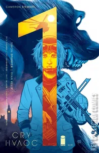 Cry Havoc #1