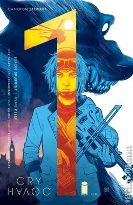 Cry Havoc