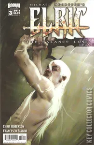 Elric: The Balance Lost #3