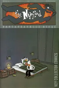 The Nimrod #7