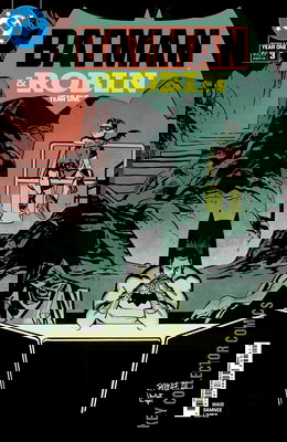 Batman and Robin: Year One