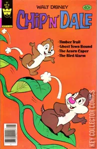 Chip 'n' Dale #67
