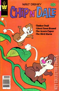 Chip 'n' Dale #67