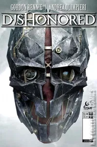 Dishonored #2