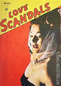 Love Scandals #63