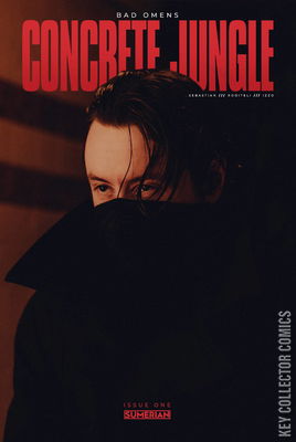 Bad Omens: Concrete Jungle