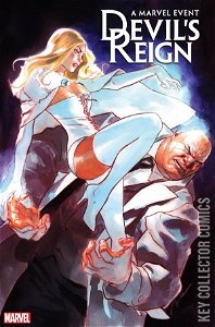 Devil's Reign: X-Men #3