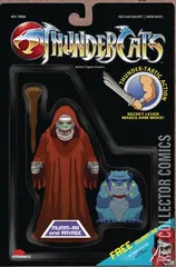 Cover for Thundercats #13
