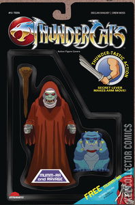 Thundercats #13