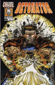 Detonator #2