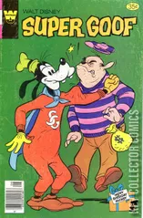Cover for Super Goof #48