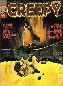 Creepy #61