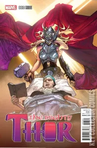 Mighty Thor #3