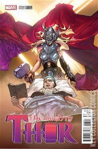 Mighty Thor #3 