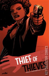 Thief of Thieves #28