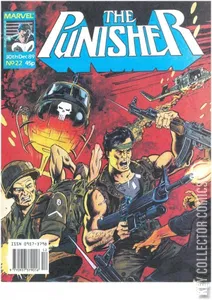 Punisher #22