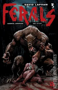 Ferals #3