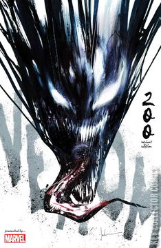 Variant Cover for Venom #35