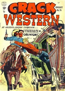 Crack Western #76