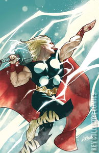 Immortal Thor, The #15