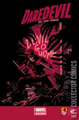 Cover for Daredevil #2