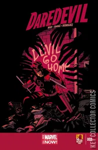 Daredevil #2