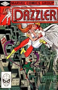 Dazzler #17