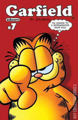 Garfield