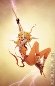 Thundercats #22