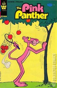 Pink Panther #79