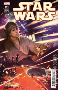Star Wars #64