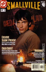 Smallville #4