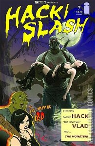 Hack / Slash #7