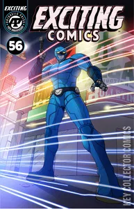 Exciting Comics #56