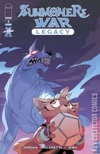 Summoner's War Legacy #4