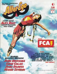 Alter Ego #16