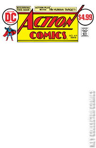 Action Comics #419