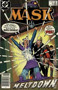 Mask #9