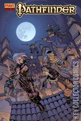 Cover for Pathfinder Special #1